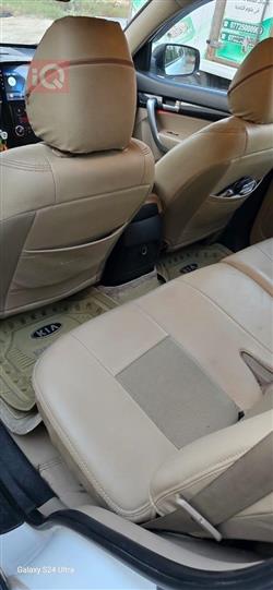 کیا سۆرینتۆ